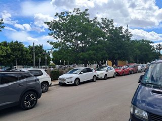 Terreno en venta en Benaguasil