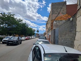 Terreno en venta en Benaguasil