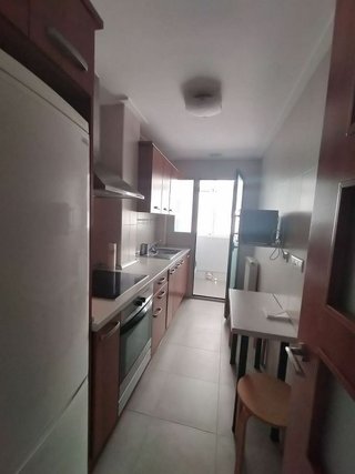 Piso en alquiler en Carretas - Huerta de Marzo - La Pajarita en Albacete
