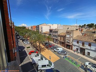 Piso en alquiler en Benaguasil