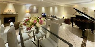 Chalet en alquiler en Elviria en Marbella
