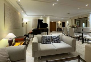 Chalet en alquiler en Elviria en Marbella