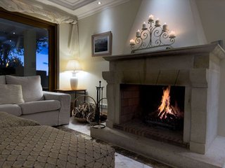 Chalet en alquiler en Elviria en Marbella