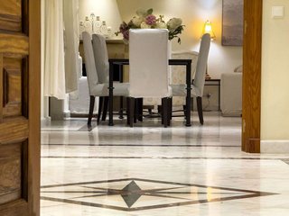 Chalet en alquiler en Elviria en Marbella