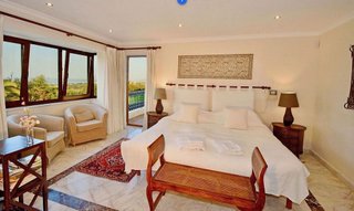 Chalet en alquiler en Elviria en Marbella