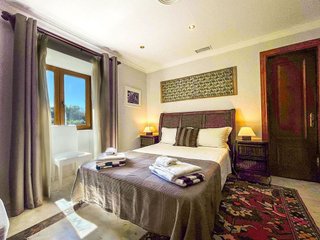 Chalet en alquiler en Elviria en Marbella