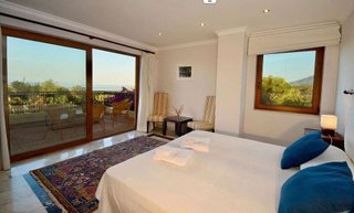 Chalet en alquiler en Elviria en Marbella