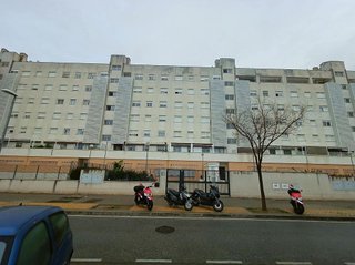 Garaje en venta en Tablada en Sevilla