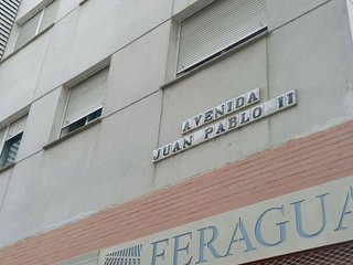 Garaje en venta en Tablada en Sevilla