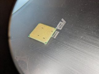 AMD Phenom II X6 1055T