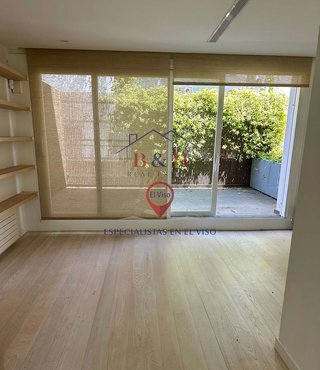 Casa pareada en alquiler en El Viso en Madrid