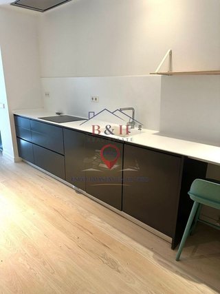 Casa pareada en alquiler en El Viso en Madrid