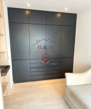 Casa pareada en alquiler en El Viso en Madrid