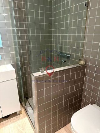 Casa pareada en alquiler en El Viso en Madrid