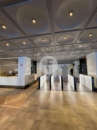 Oficina en alquiler en Castilla en Madrid
