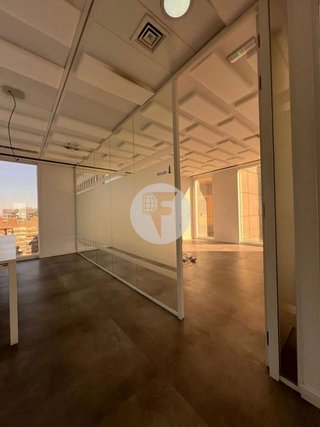 Oficina en alquiler en Castilla en Madrid