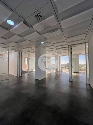 Oficina en alquiler en Castilla en Madrid