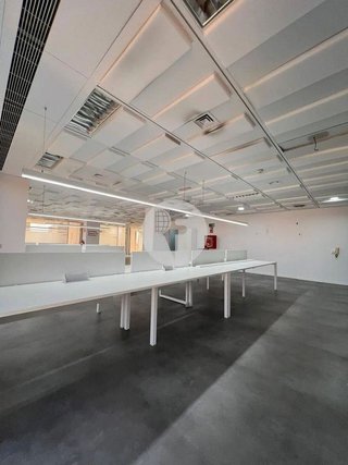 Oficina en alquiler en Castilla en Madrid