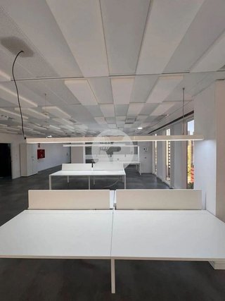 Oficina en alquiler en Castilla en Madrid