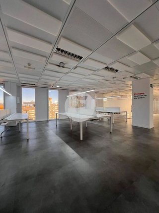 Oficina en alquiler en Castilla en Madrid