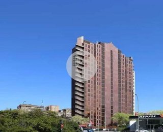 Oficina en alquiler en Castilla en Madrid