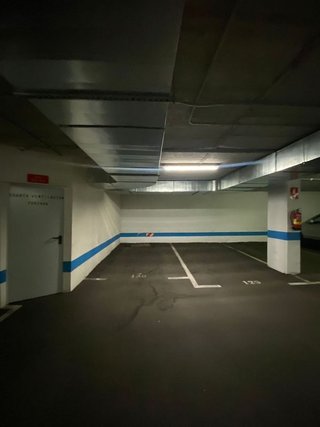 Garaje en venta en Valderas - Los Castillos en Alcorcón