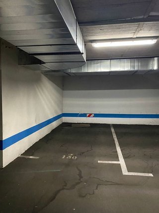 Garaje en venta en Valderas - Los Castillos en Alcorcón