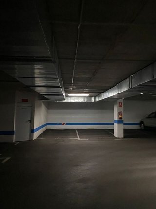Garaje en venta en Valderas - Los Castillos en Alcorcón