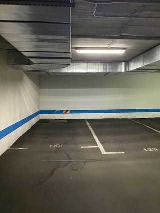 Garaje en venta en Valderas - Los Castillos en Alcorcón