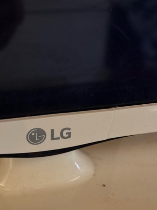 Monitor LG