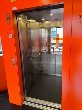 Trastero en alquiler en Barrio de Abando en Bilbao