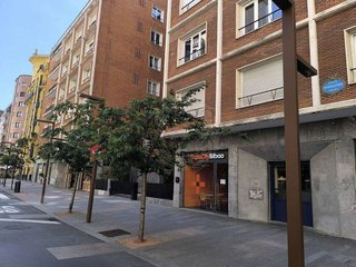 Trastero en alquiler en Barrio de Abando en Bilbao