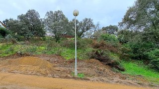 Terreno en venta en Guillena