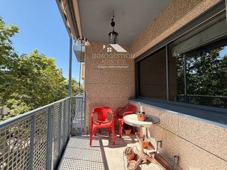 Piso en alquiler en Villacerrada - Centro en Albacete