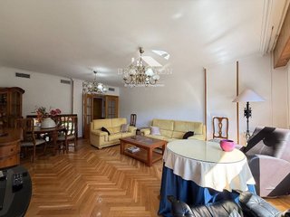 Piso en alquiler en Villacerrada - Centro en Albacete