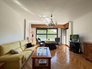Piso en alquiler en Villacerrada - Centro en Albacete