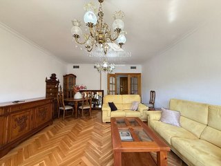 Piso en alquiler en Villacerrada - Centro en Albacete