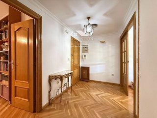 Piso en alquiler en Villacerrada - Centro en Albacete