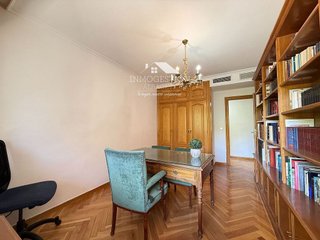 Piso en alquiler en Villacerrada - Centro en Albacete