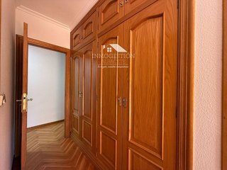 Piso en alquiler en Villacerrada - Centro en Albacete
