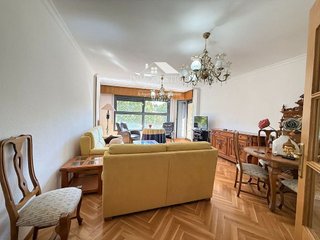 Piso en alquiler en Villacerrada - Centro en Albacete