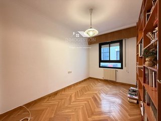 Piso en alquiler en Villacerrada - Centro en Albacete