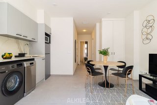 Piso en alquiler en Nou Moles en Valencia