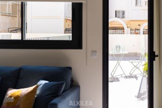 Piso en alquiler en Nou Moles en Valencia
