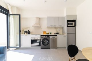 Piso en alquiler en Nou Moles en Valencia