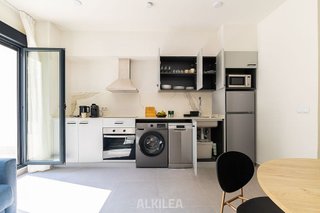 Piso en alquiler en Nou Moles en Valencia