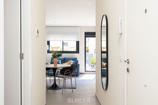 Piso en alquiler en Nou Moles en Valencia