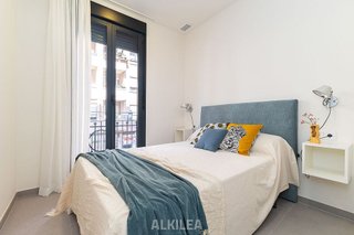 Piso en alquiler en Nou Moles en Valencia
