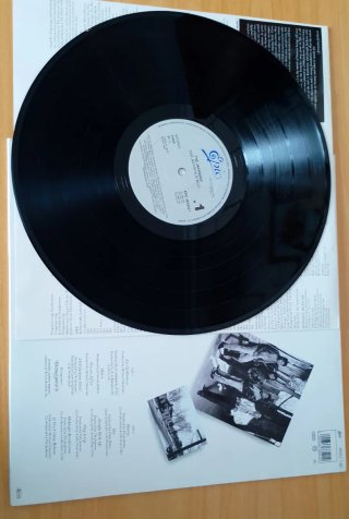 Vinilo The Jacksons - 2300 Jackson St