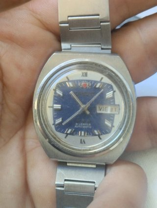 Reloj Orient Automático